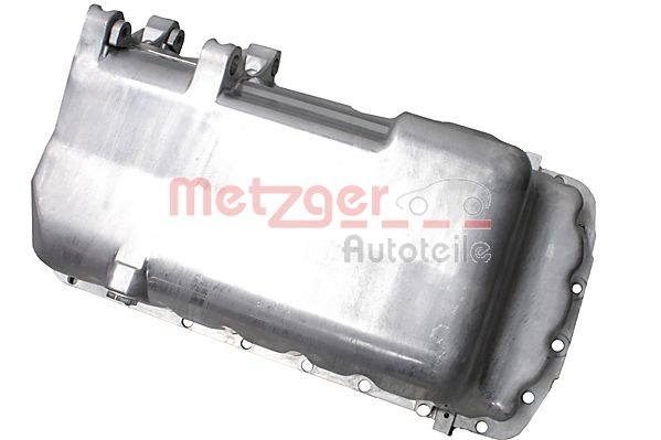 METZGER 7990173 Ölwanne